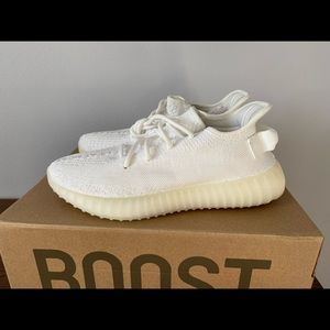 Yeezy | Boost 360 *non-authentic*